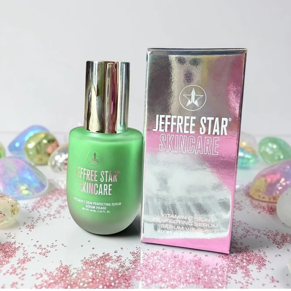 Jeffree Star Skincare - Vitamin C Skin Perfecting Serum - 40ml - *NIB*